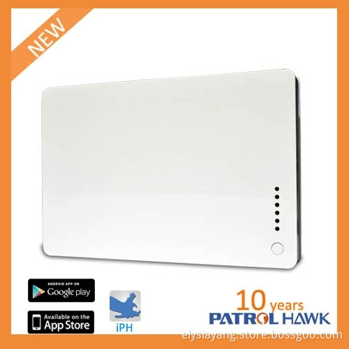 Smart APP Control Home Alarm for Personal Security PH-G1